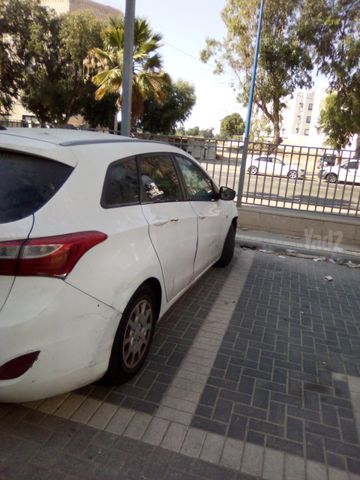 יונדאי i30