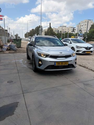 קיה סטוניק