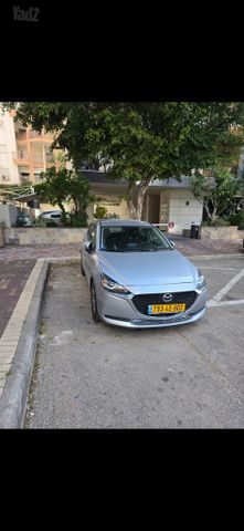מאזדה 2