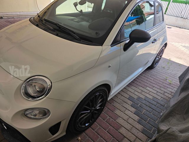 אבארט 500