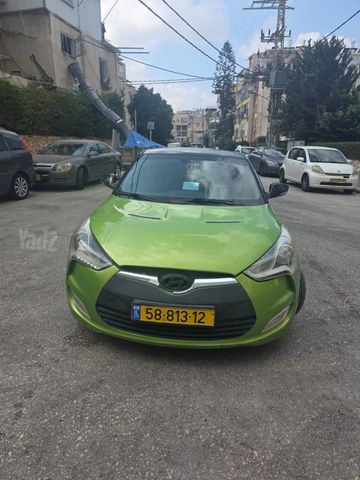 יונדאי ולוסטר