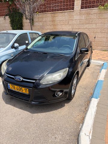 פורד פוקוס