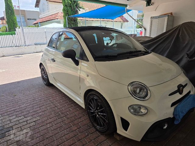 אבארט 500