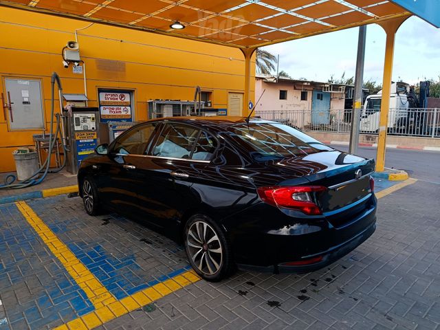 פיאט טיפו