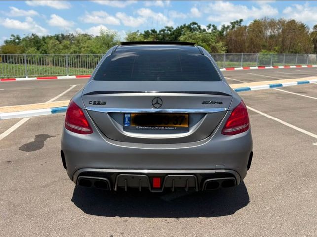 מרצדס-בנץ C-class