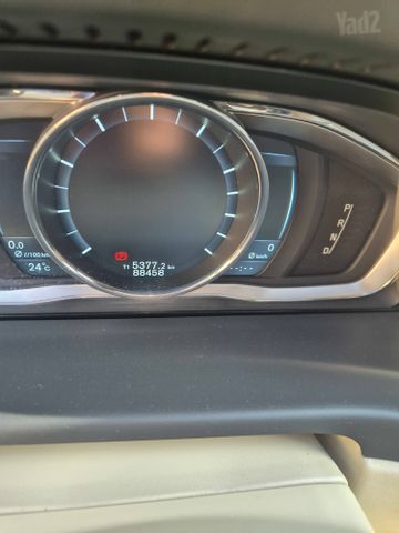 וולוו S80