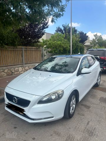 מודעת רכב וולוו V40