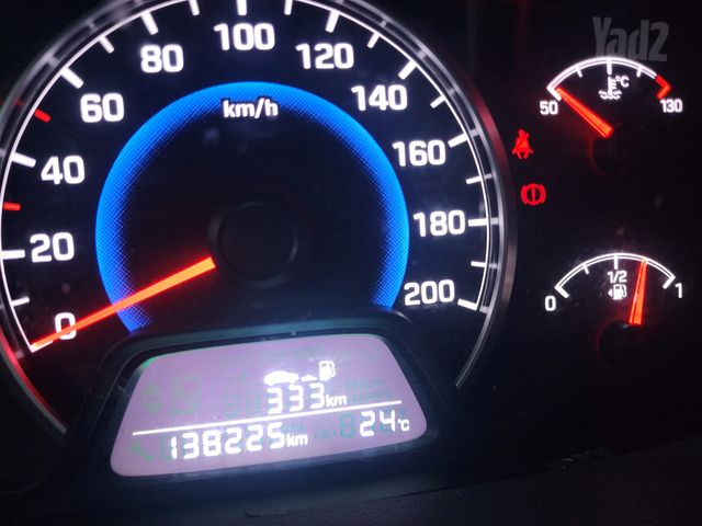 יונדאי i10