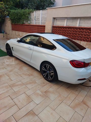 ב מ וו סדרה 4