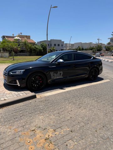 אאודי S5