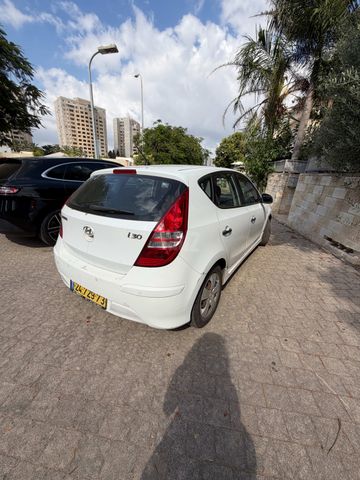 יונדאי i30