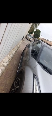 טויוטה C-HR