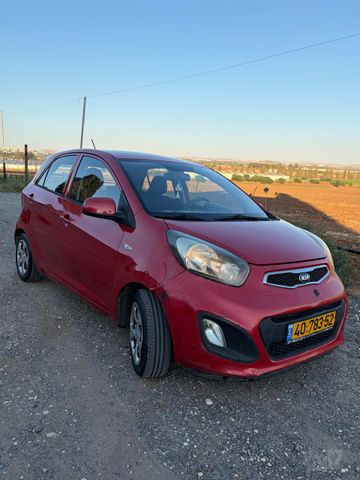 קיה פיקנטו