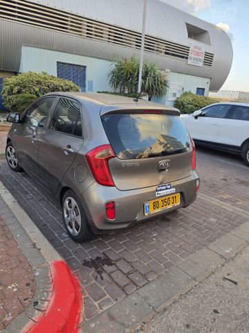 קיה פיקנטו