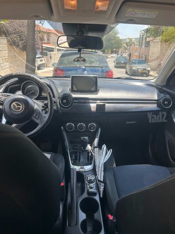 מאזדה 2