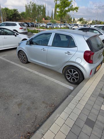 קיה פיקנטו