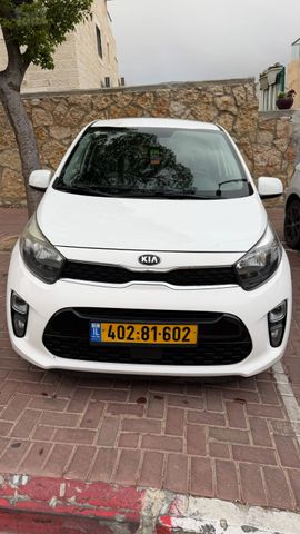 קיה פיקנטו