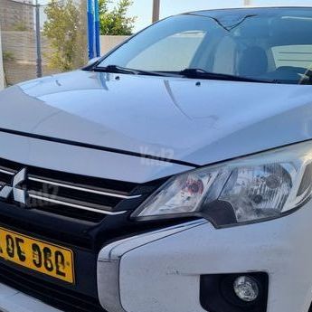 מודעת רכב מיצובישי אטראז'