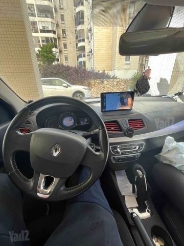 רנו פלואנס