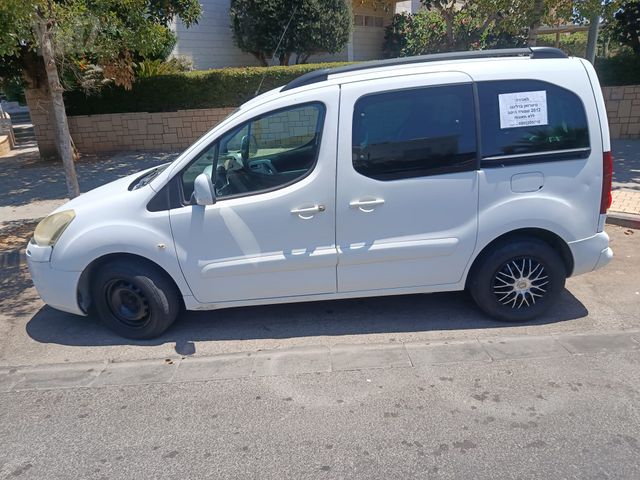 סיטרואן ברלינגו