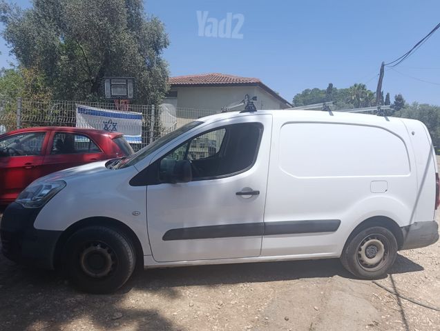 סיטרואן ברלינגו