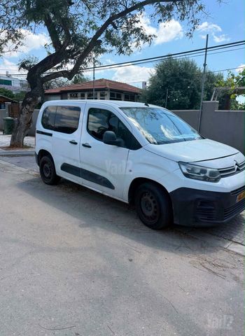סיטרואן ברלינגו