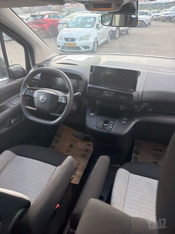 סיטרואן ברלינגו