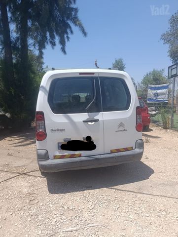סיטרואן ברלינגו