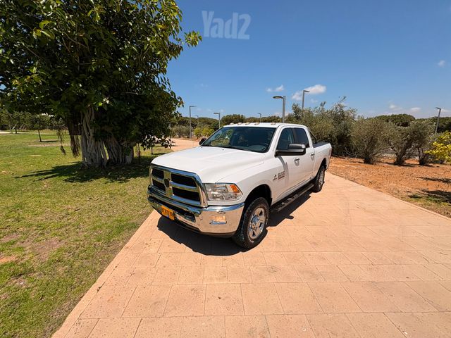 ראם 3500