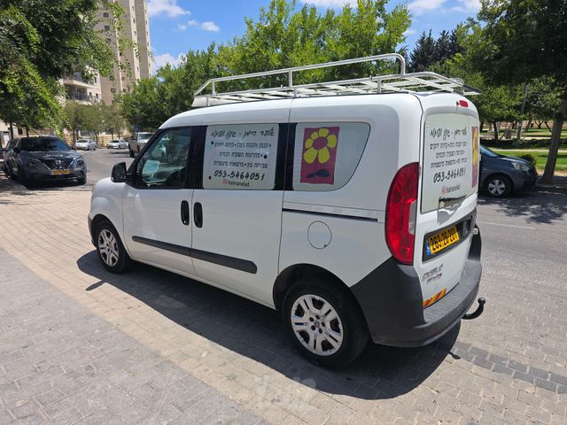 פיאט דובלו