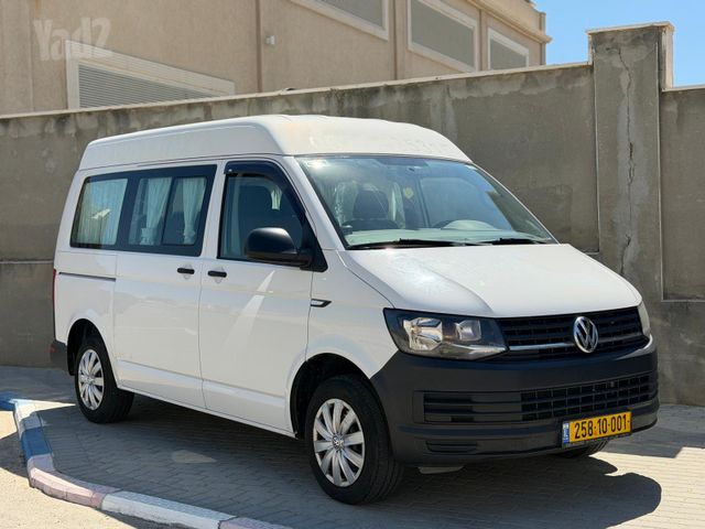 פולקסווגן טרנספורטר