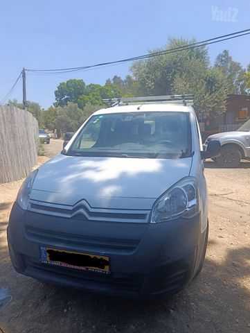 סיטרואן ברלינגו