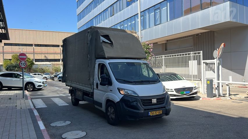 פיאט דוקאטו