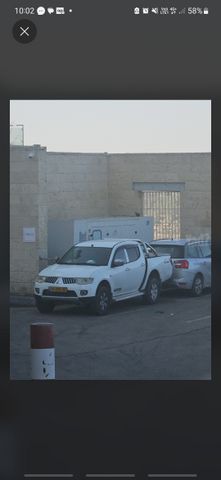 מיצובישי טרייטון / L200
