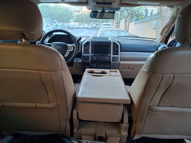 פורד F-350