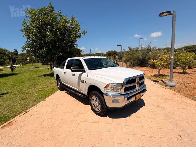 ראם 3500