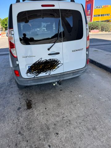 רנו קנגו