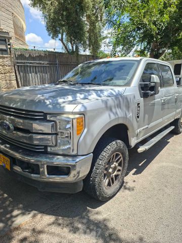 פורד F-350