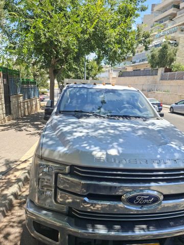 פורד F-350