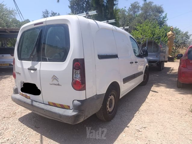 סיטרואן ברלינגו