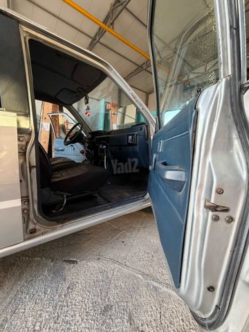 מיצובישי טרייטון / L200