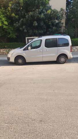 סיטרואן ברלינגו
