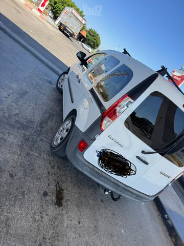 רנו קנגו