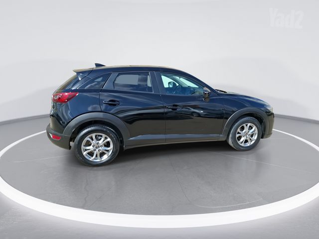 מאזדה CX-3