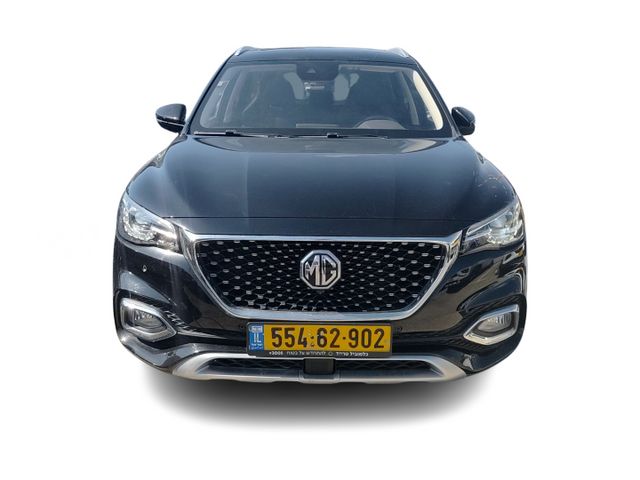 אם ג'י EHS PHEV