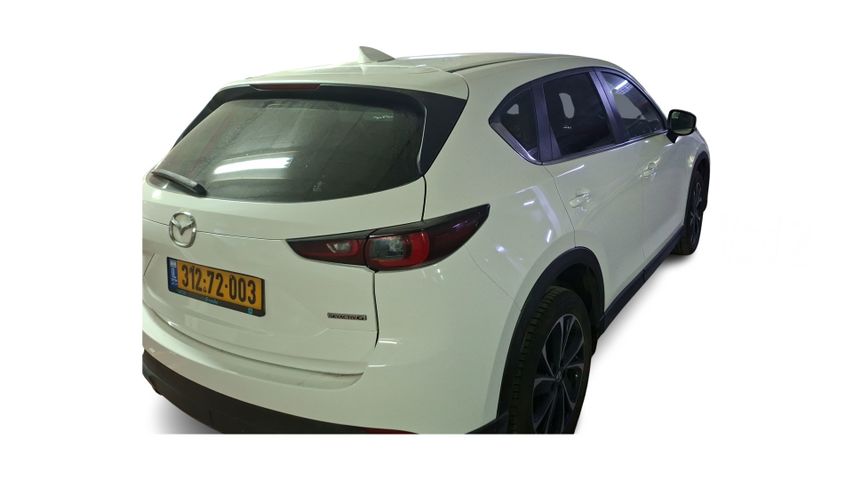 מאזדה CX-5