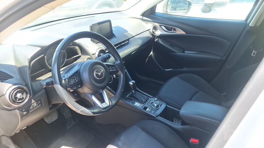 מאזדה CX-3