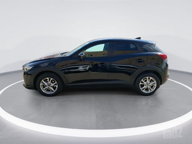 מאזדה CX-3