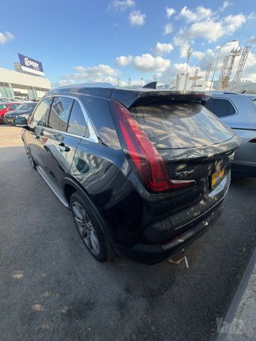 קאדילק XT4