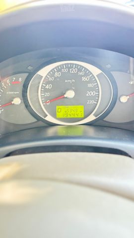 יונדאי טוסון